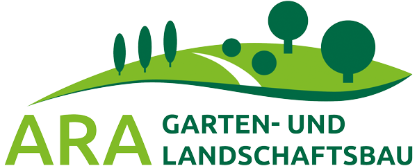 Garten-und Landschaftsbau Stuttgart - ARA Gartenbau