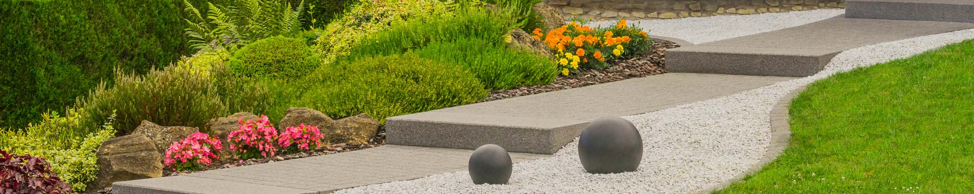 Gartenbau und Gartenpflege Stuttgart