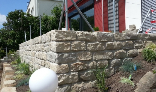 Gartenbau und Gartenpflege Stuttgart