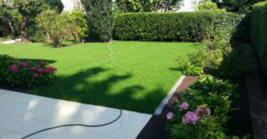 Gartenbau und Gartenpflege Stuttgart