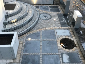 Gartenbauarbeiten