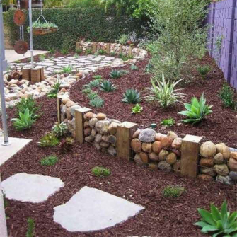 Heckenpflege und Gartenpflege